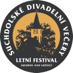 Logo festivalu