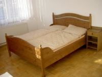 Penzion Chocholoušek Třeboň