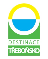 Destinace Třeboňsko o.p.s. - logo