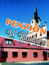 Penzion U Radnice
