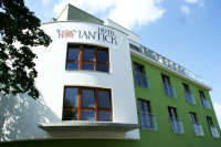 Design Hotel Romantick