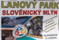 Slověnický mlýn