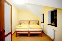 Schwarzenberský seník Schwarzenberský seník