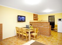 Schwarzenberský seník Schwarzenberský seník