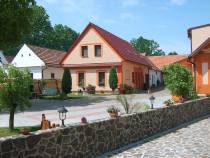 Penzion Říše