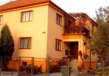 Penzion Barbora