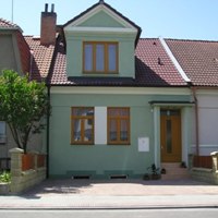 Penzion Alfa