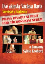 Třeboňský divadelní festival 2012