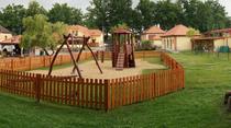 Pod Světem – hřiště