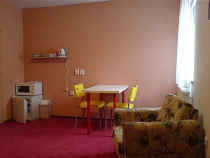 Ubytování Vila Amálka