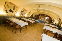 Penzion a restaurace U Černého čápa