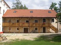 Penzion Jindrův mlýn Penzion Jindrův mlýn