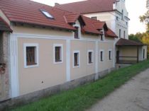 Penzion Jindrův mlýn Penzion Jindrův mlýn