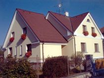 Ubytování Jiří Neubauer