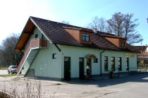 Penzion U Kapra