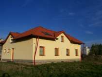 Vila Na výsluní
