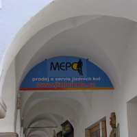 Mepo Třeboň