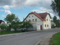 Ubytování v Lužnici