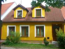 Pension Na Rybníčku