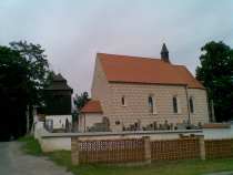 Hamr u Veselí nad Lužnicí
