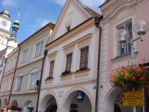 Třeboň
