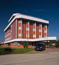 Hotel Regent