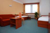 Hotel Regent - pokoj Hotel Regent - pokoj