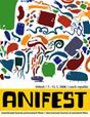 Anifest 2008 - plkát