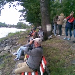 Třeboňská regata 2008