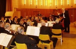 Třeboňský lázeňský symfonický orchestr