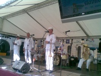 Brass Band Rakovník 