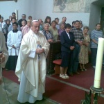 Třeboňská pouť 2008