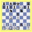 Šachová partie pátera Karla Traxlera