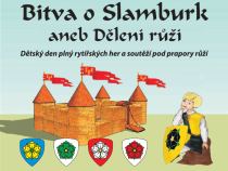 Bitva o Slamburk