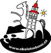 Okolo Třeboně