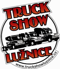 Truckoshow Lužnice – logo