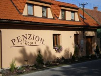 Penzion Rosa