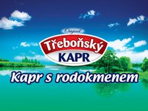 Třeboňský kapr – Kapr s rodokmenem