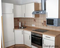 Staňkovský apartmán - kuchyně
