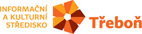 IKS města Třeboně - logo