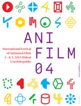 Anifilm 04 - plakát
