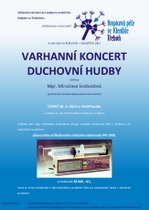 Koncert pro hospic