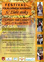 Festival U Zlaté stoky