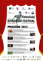TDF 2013 - plakát