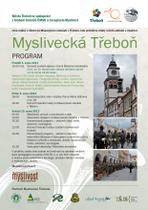 Myslivecká Třeboň 2013