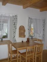 Apartmány Jílovice