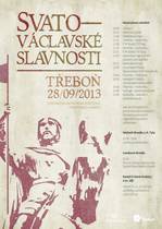 Svatováclavské slavnosti 2013