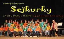 Sejkorky