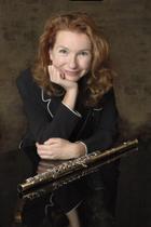 Clara Novak - flétna