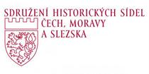 Sdružení historických sídel – logo
